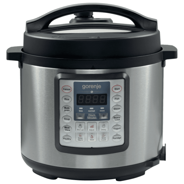 GORENJE multicooker MC6MBK