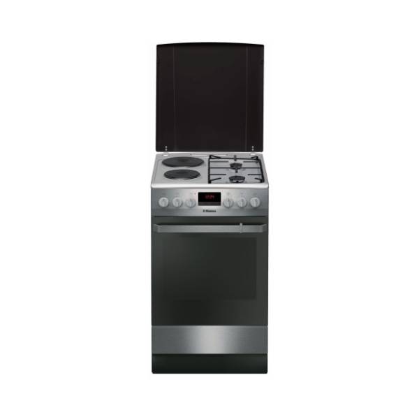 HANSA kombinovani šporet FCMX58290