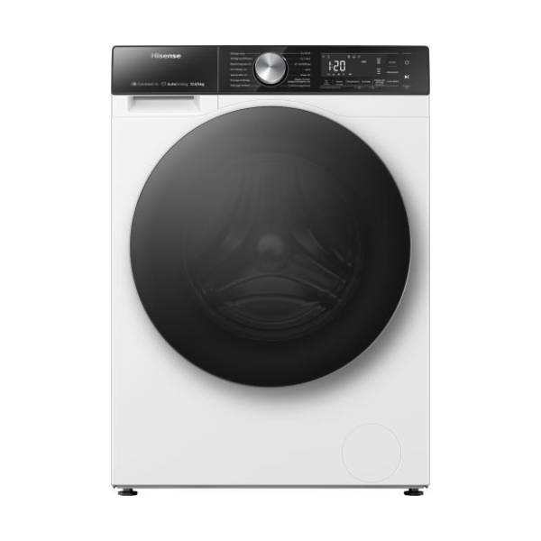 HISENSE mašina za pranje i sušenje veša WD5S1045BW