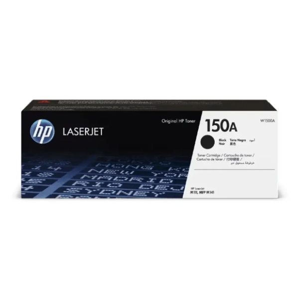 HP 150A crni toner