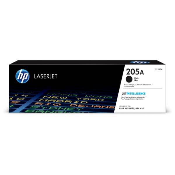 HP 205A crni toner (CF530A)
