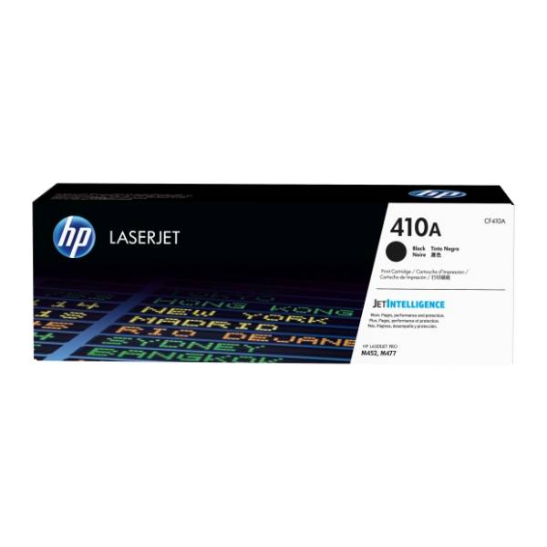 HP 410A crni toner (CF410A)