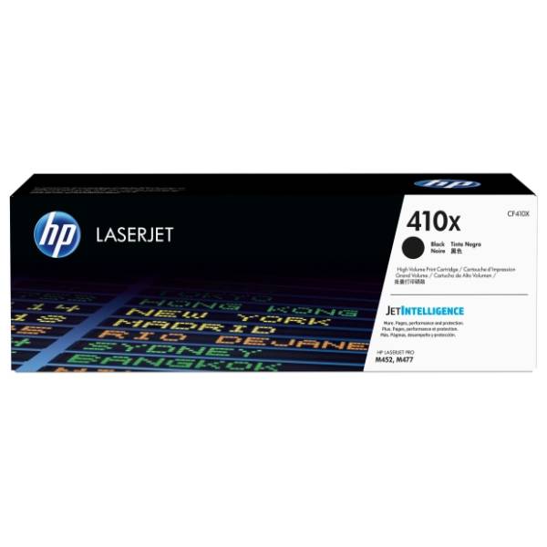 HP 410XC crni toner (CF410XC)
