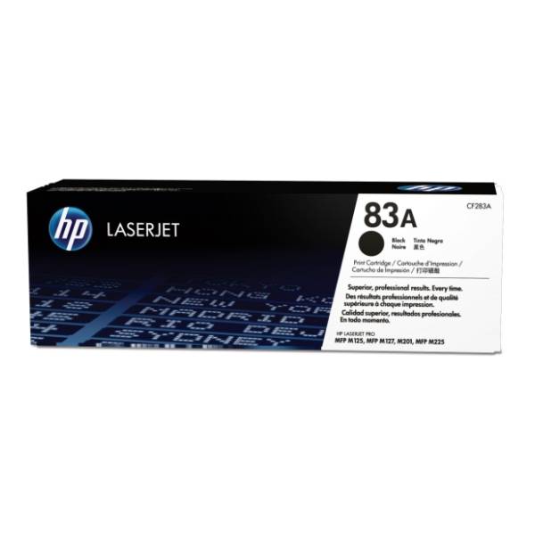 HP 83A crni toner (CF283A)