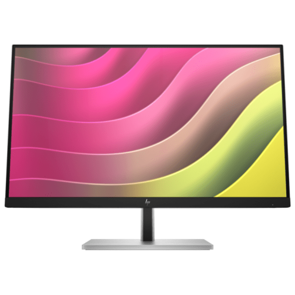 HP monitor E24t G5 (6N6E6AA)