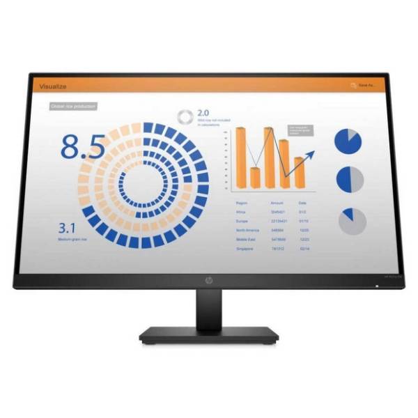 HP monitor P27q G4 (8MB11AA)