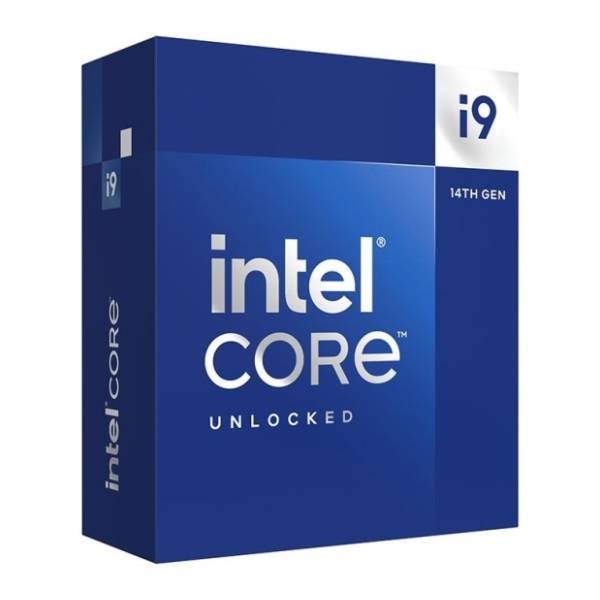 INTEL Core i9-14900KF 24-Core 2.4 GHz (6 GHz) procesor