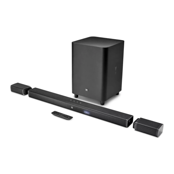 JBL soundbar zvučnik BAR 5.1