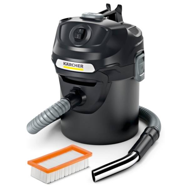 KARCHER usisivač za pepeo AD 2