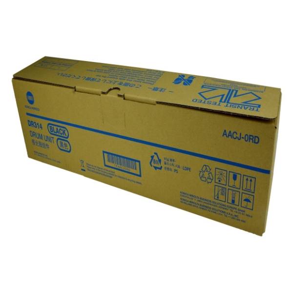 KONICA MINOLTA DR314K DRUM crni toner (AACJ0RD)