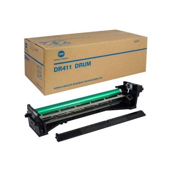 KONICA MINOLTA DR411 DRUM crni toner (A2A103D)