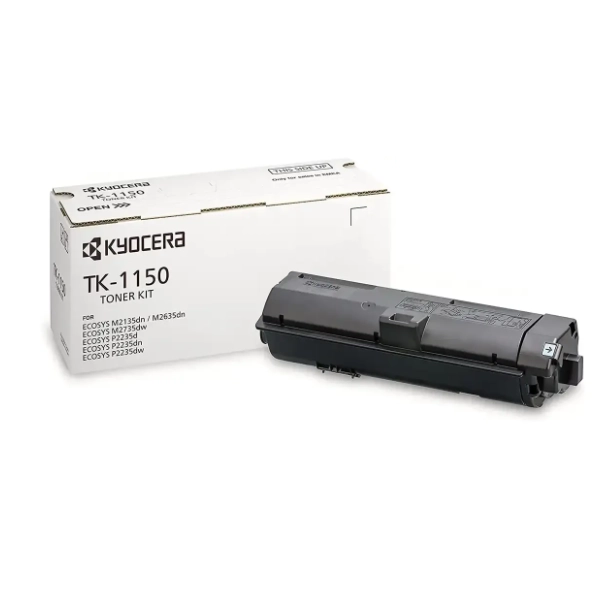 KYOCERA TK-1150 crni toner