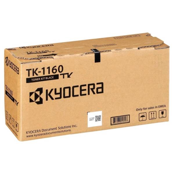 KYOCERA TK-1160 crni toner
