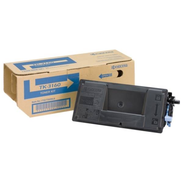 KYOCERA TK-3160 crni toner