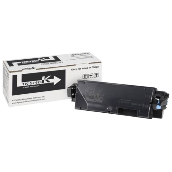 KYOCERA TK-5140K crni toner