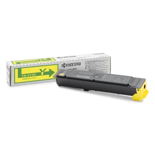 KYOCERA TK-5195Y žuti toner