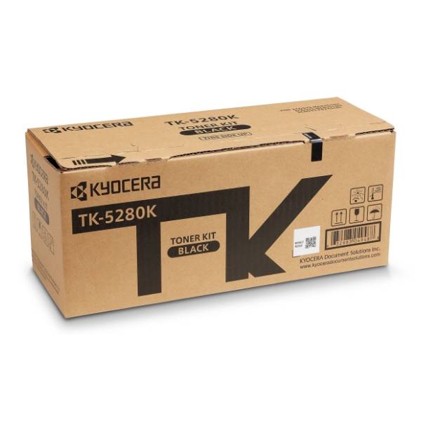 KYOCERA TK-5280K crni toner