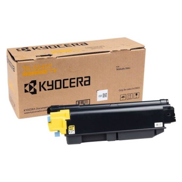 KYOCERA TK-5345Y žuti toner