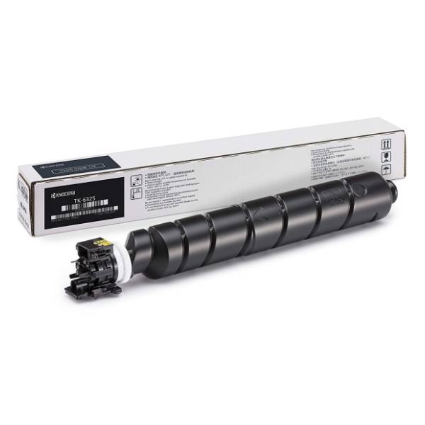 KYOCERA TK-6325 crni toner