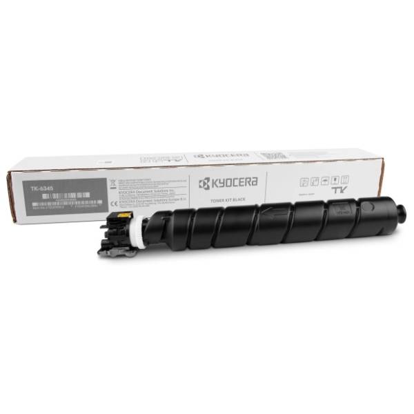 KYOCERA TK-6345 crni toner