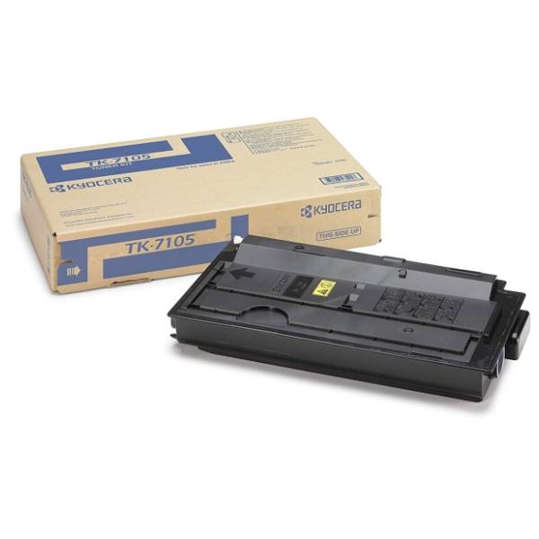 KYOCERA TK-7105 crni toner