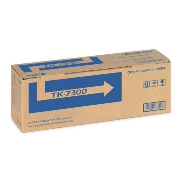 KYOCERA TK-7300 crni toner