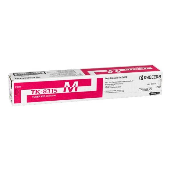 KYOCERA TK-8315M magenta toner