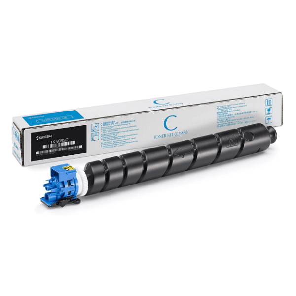 KYOCERA TK-8335C cyan toner