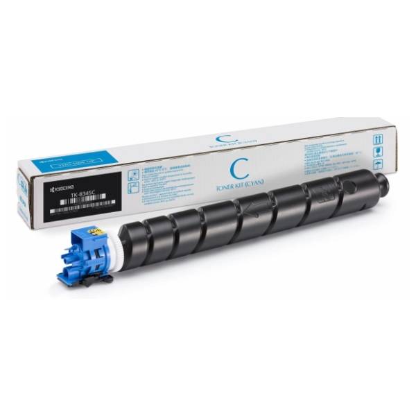 KYOCERA TK-8345C cyan toner