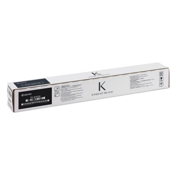 KYOCERA TK-8345K crni toner