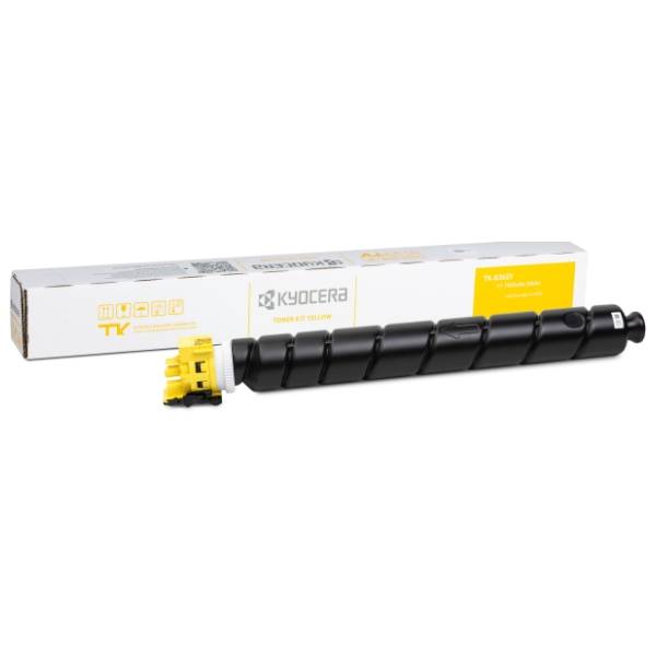 KYOCERA TK-8365Y žuti toner