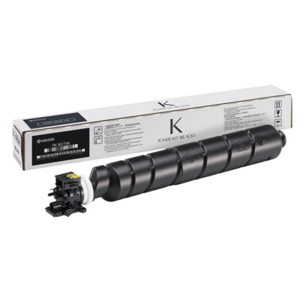 KYOCERA TK-8375K crni toner