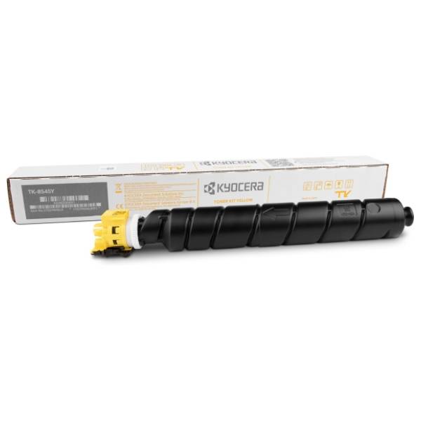 KYOCERA TK-8545Y žuti toner
