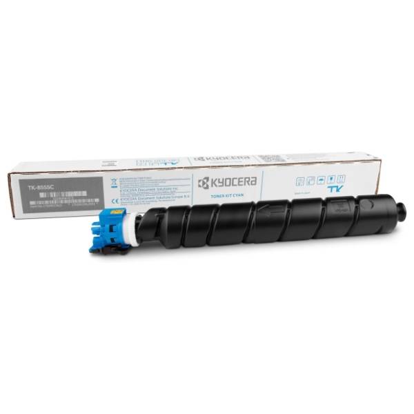 KYOCERA TK-8555C cyan toner