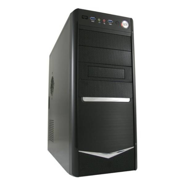 LC-Power kućište 7024B 420W-12