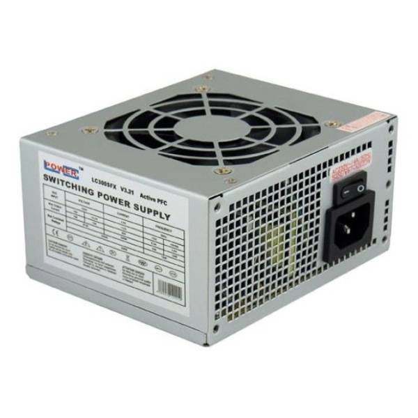 LC-Power napajanje LC300SFX V3.21 300W
