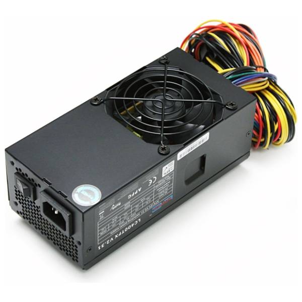 LC-Power napajanje LC400TFX V2.31 400W