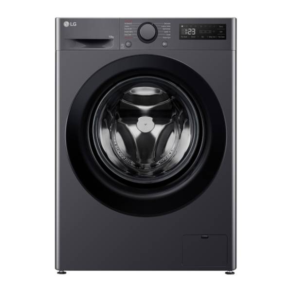 LG mašina za pranje veša F4WR510SBM