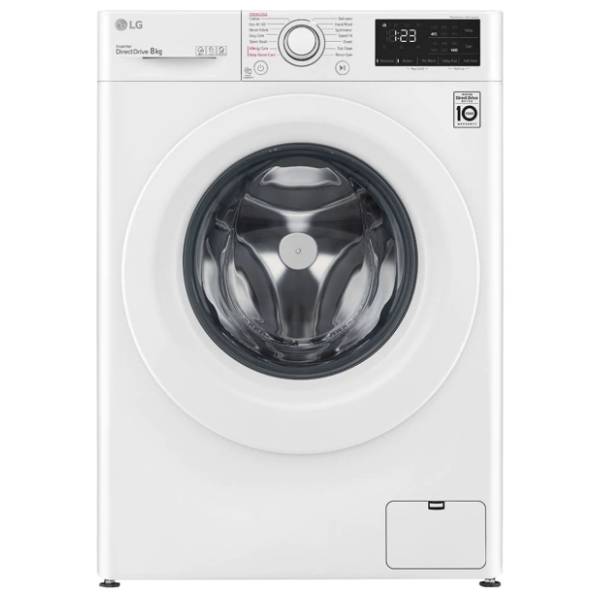 LG mašina za pranje veša F4WV308S3U