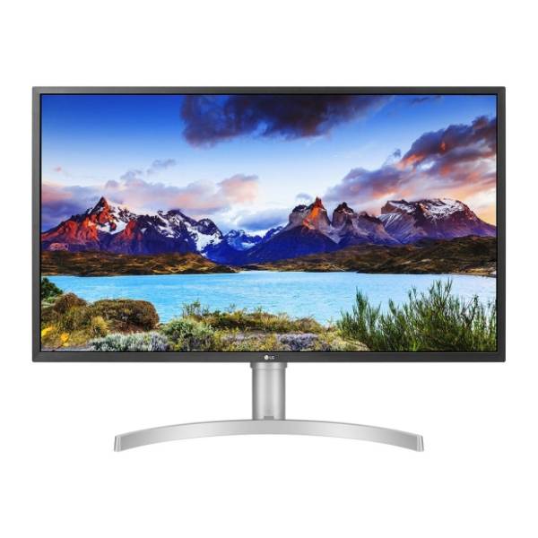 LG monitor 32UL750P-W