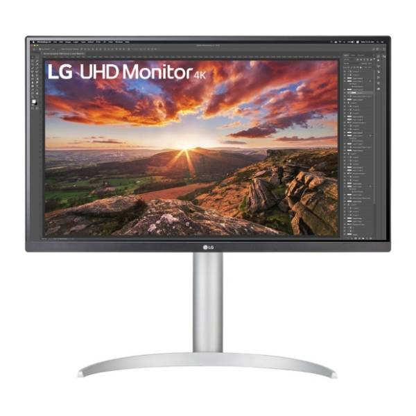 LG monitor 27UP850N-W