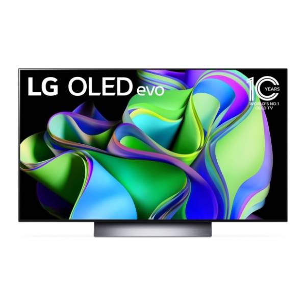 LG OLED televizor OLED48C31LA