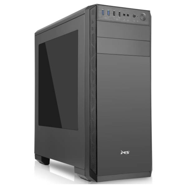 MS kućište Fighter V320