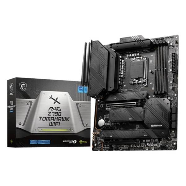 MSI MAG Z790 TOMAHAWK WIFI matična ploča
