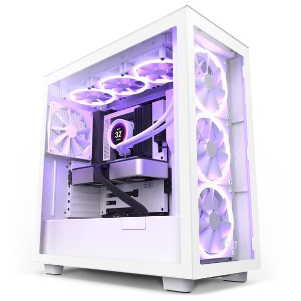 NZXT kućište H7 Elite CM-H71EW-02