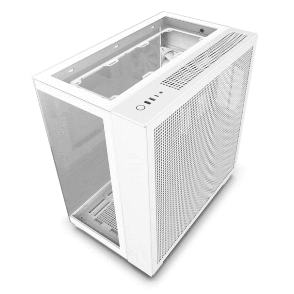 NZXT kućište H9 Elite CM-H91EW-01