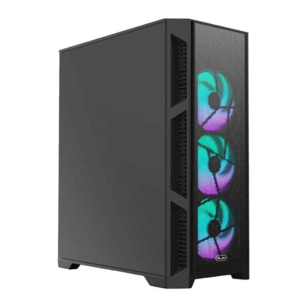 RAIJINTEK kućište Arcadia III TG