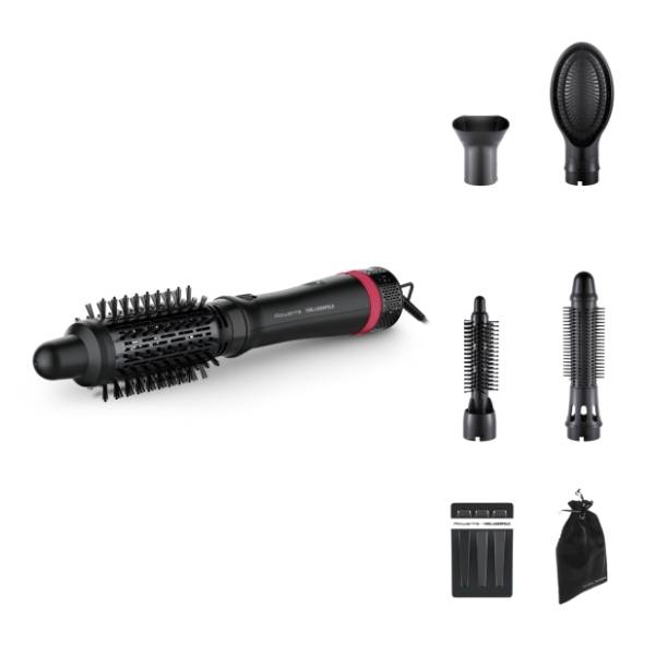 ROWENTA stajler za kosu CF635L