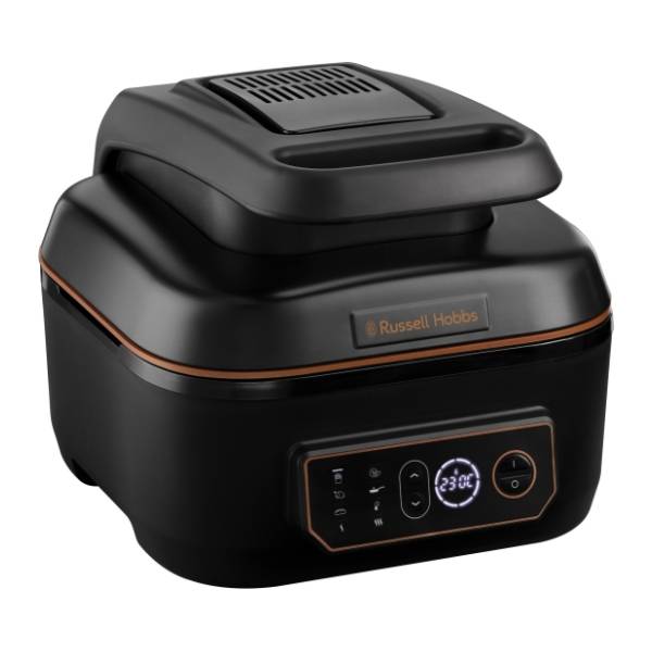 RUSSELL HOBBS multicooker SatisFry 26520-56