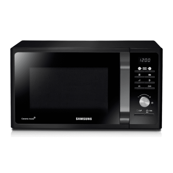 SAMSUNG mikrotalasna rerna MG23F301TAK/OL